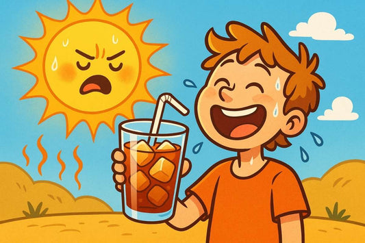 The Ultimate Guide to Cold Brewing