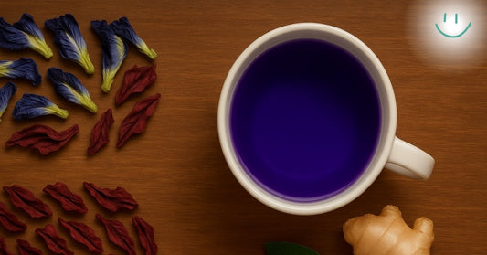 The Afternoon Slump Fix You Haven’t Tried Yet