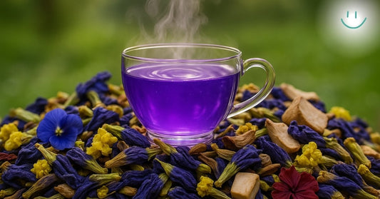 How Herbal Blends Work: Science-Backed Benefits for Everyday Wellness