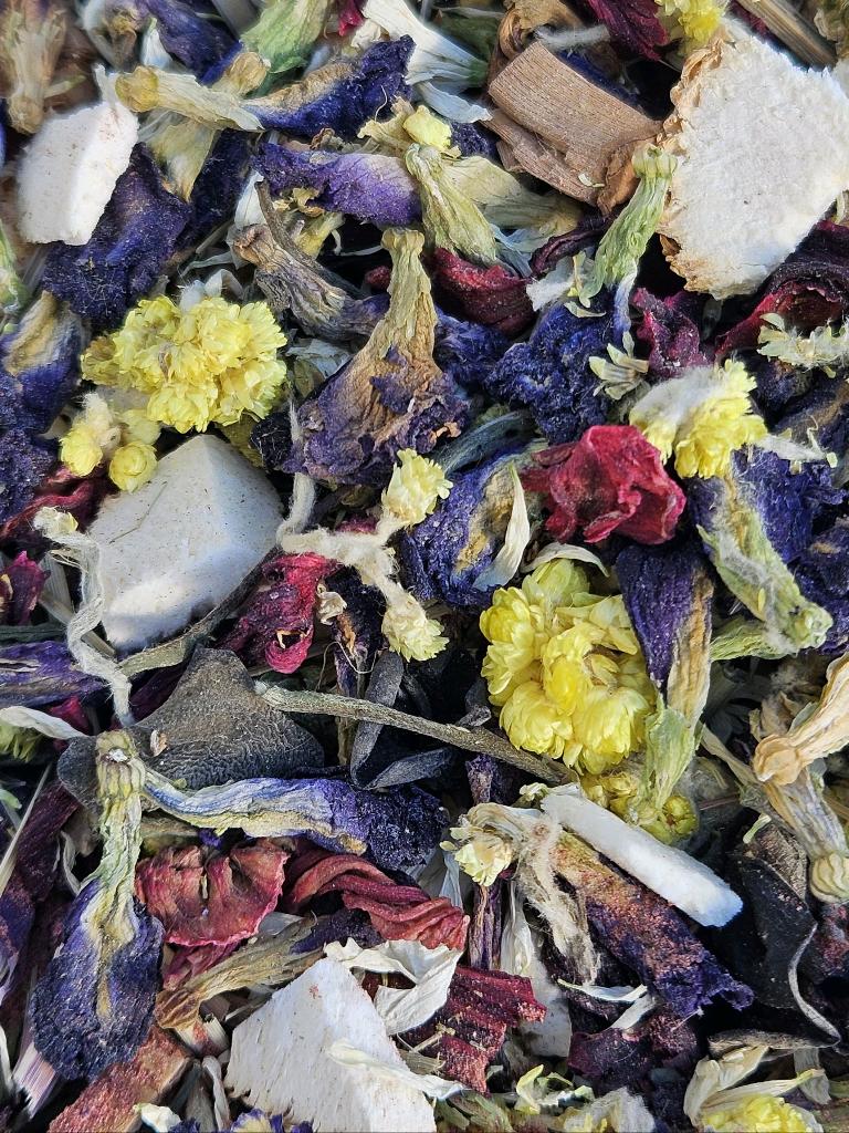 Tea For Life Wholesome Holistic